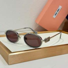 Picture of Miu Miu Sunglasses _SKUfw79279385fw